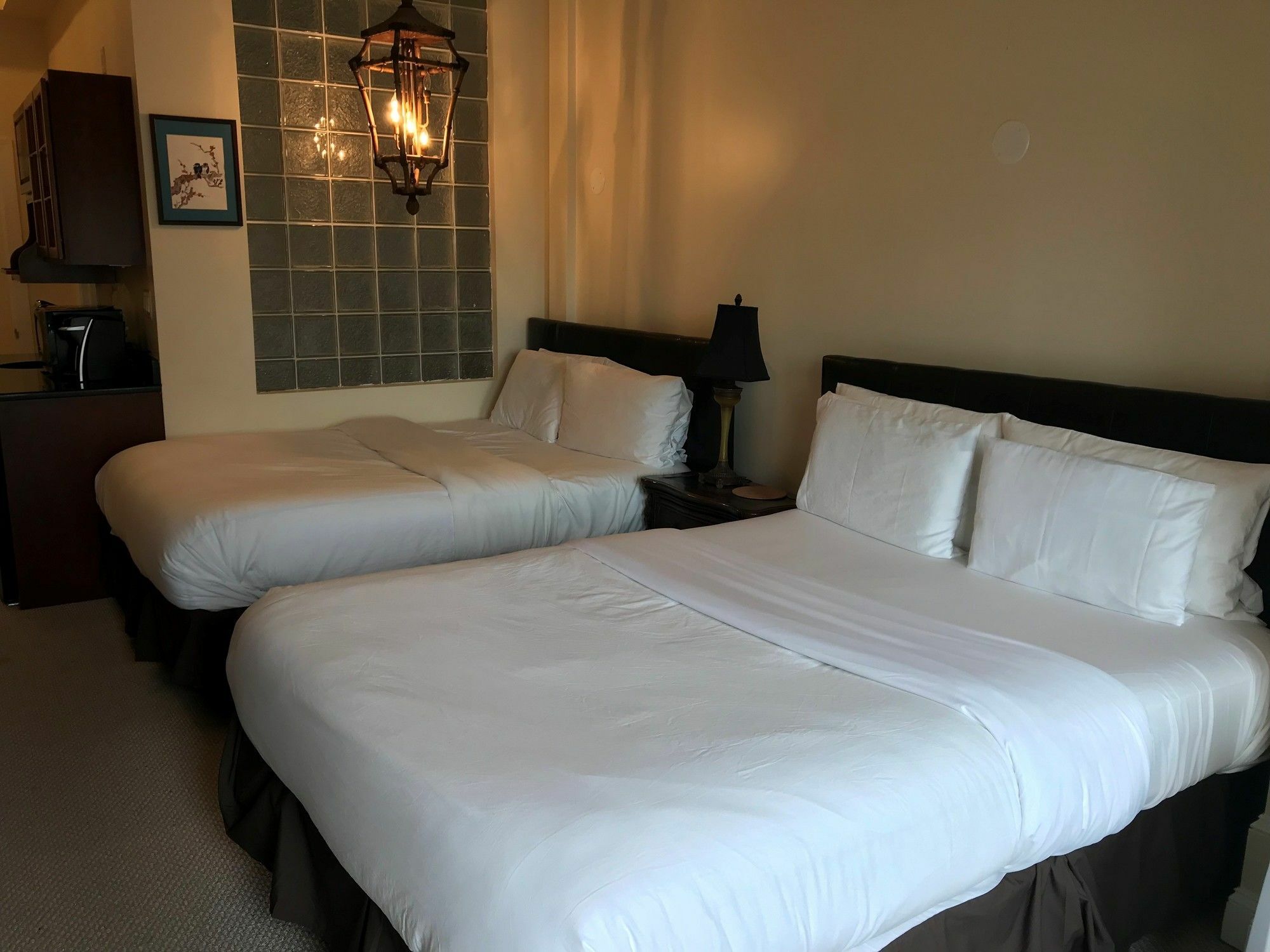 The Columbia Inn At Peralynna An Ascend Hotel Collection Extérieur photo
