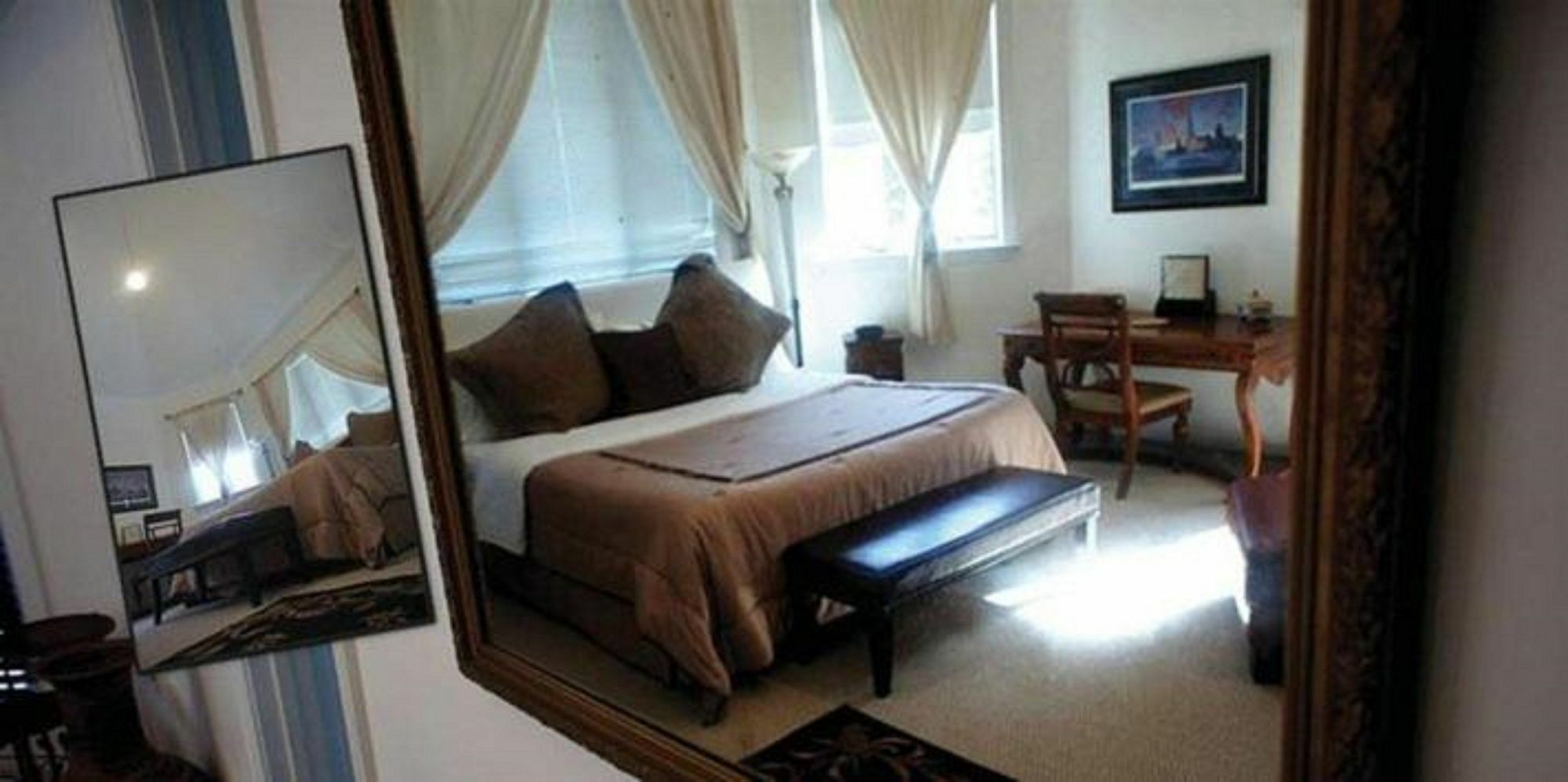 The Columbia Inn At Peralynna An Ascend Hotel Collection Extérieur photo